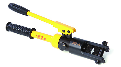 Пресс гидравлический ШТОК ПГ-120 01005