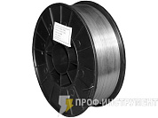 Проволока порошковая самозащитная КЕДР MIG E71T-GS Ø 0.8 (пластик кат. 1 кг)