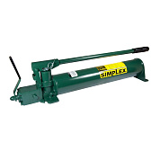 Насос гидравлический ручной P140D