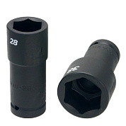 Головка торцевая PNG S12M50L