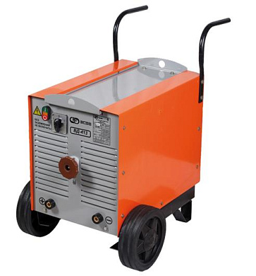 Сварочный выпрямитель ВД-413