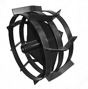 Грунтозацеп для мотокультиватора Целина МК-500