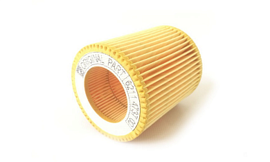 Воздушный фильтр Comprag 21020003