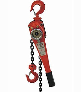 Ручная рычажная таль LEMA LMT-0309L 610309