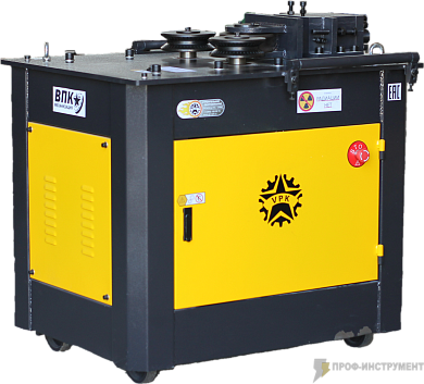 Станок для гибки спиралей ГС-36