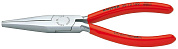 Длинногубцы, 160 мм, KNIPEX 30 13 160 KN-3013160
