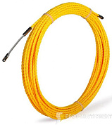 Протяжка из полиэстера PET-1-5.2/30 (Fortisflex) КВТ 69429