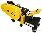 Станок для резки арматуры Р-50