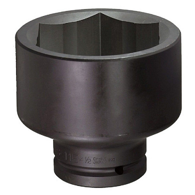 Головка ударная PNG-S40M48