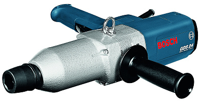 Импульсный гайковерт Bosch GDS 24 0601434108