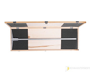 Штангенглубиномер ШГ-1000 0,05 КЛБ