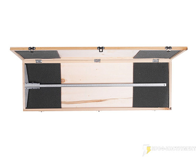 Штангенглубиномер ШГ-1000 0,05 КЛБ