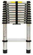 Лестница телескопическая 3.2 м ШТОК 20003