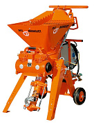 Штукатурная станция PFT Monojet 3.35