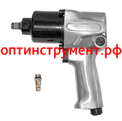 Пневмогайковерт FUBAG IW114/380