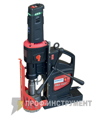 Сверлильный станок Promotech PRO 132T