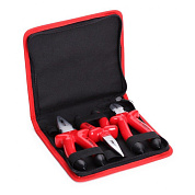 Набор изолированного инструмента КВТ НИИ-03 55987