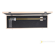 Штангенциркуль д/вн.канавок ШЦЦСК-1-350 0,01 (50-350) электр. губ. 90мм SHAN