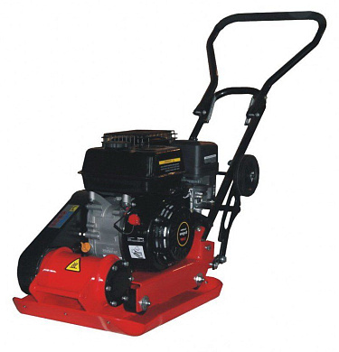 Виброплита Вымпел ПВБ-1155Х