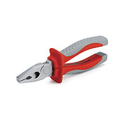 Пассатижи изолированные 160 мм КВТ до 1000В 55984