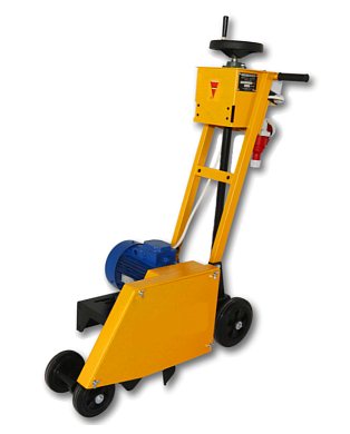 Резчик кровли Сплитстоун CR-144E