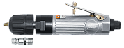 Пневмодрель прямая DL156/2600