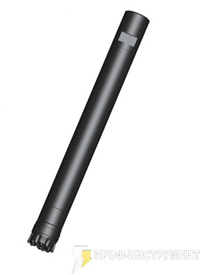 Пневмоударник с обратной циркуляцией МХ5456