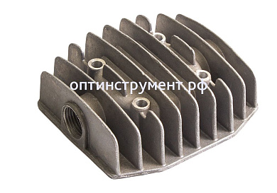 1129102590 (9100030080) Головка цилиндра (аналог 5030250008, 7570060000)