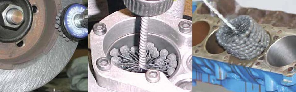 Хонинговальный инструмент